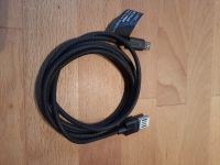 USB Kabel auf Micro-USB zweiseitige Stecker, 100 cm Niedersachsen - Delmenhorst Vorschau
