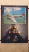 Buch Geschichte der Luftfahrt Kurt W. Streit Sigloch Edition TOP Sachsen - Brandis Vorschau