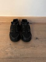 Nike Air Huarache - Schwarz - Gr. 27 Nordrhein-Westfalen - Werl Vorschau