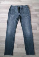 Coole #CLOSED#Damen Italy Jeans grau GR 29 Nordrhein-Westfalen - Rheine Vorschau