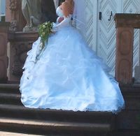 Brautkleid,  Hochzeitskleid Nordrhein-Westfalen - Höxter Vorschau