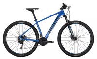 CONWAY MS 529 - MTB - 29" / Shimano 3x9-Gg. / blau / RG: L / XL Bayern - Neusäß Vorschau