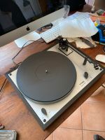 Thorens TD 166 MKII Niedersachsen - Schortens Vorschau