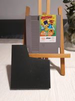 Bartman Meets Radioactive Man / The Simpsons, NES, Nintendo Enter Köln - Bickendorf Vorschau