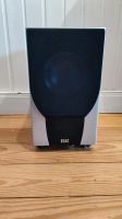 ELAC aktiv Subwoofer SUB 301 ESP silber 80 W / 130 W Bassreflex Hamburg-Mitte - Hamburg Wilhelmsburg Vorschau