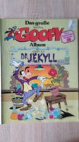 Das große Goofy Album 18 : Dr. Jekyll Ehapa Verlag 1983 Niedersachsen - Hameln Vorschau