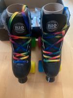 Roller Fashion Skate von Rio Größe 6/ 39,5 Bayern - Marzling Vorschau