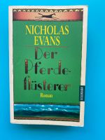 Der Pferdeflüsterer — Nicholas Evans Baden-Württemberg - Hohentengen am Hochrhein Vorschau