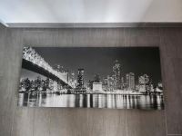 Bild New York skyline Kunstdruck Baden-Württemberg - Schallbach Vorschau