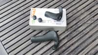 SQlab 711 Stuby Short für Enviolo Rohloff etc. Drehgriff Neu Nordrhein-Westfalen - Ladbergen Vorschau