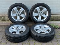 Original 16“ Zoll VW Passat B8 Corvara 2022 2018 Alufelgen mit Winterreifen ALU Winter komplett Räder Radsatz Winterräder Winterradsatz Winterkompletträder Winterkomplettradsatz Nordrhein-Westfalen - Gelsenkirchen Vorschau