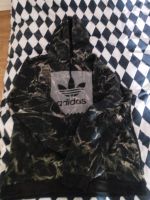 Verkaufe meinen Adidas Pullover Thüringen - Mühlhausen Vorschau