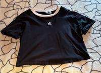 Adidas Crop-Shirt Bayern - Rotthalmünster Vorschau