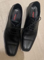 Lloyd Herren Schuhe klassisch/ Elegant Größe 41 Nordrhein-Westfalen - Gladbeck Vorschau