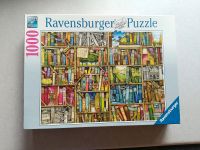 1000 Teile Ravensberger Puzzle Magisches Bücherregal Roßleben-Wiehe - Roßleben Vorschau