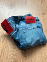 Neue Herren Hugo Boss Jeans W31 L34. NP 149,95€ Feldmoching-Hasenbergl - Feldmoching Vorschau