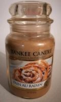 Yankee Candle pain au raisin neu Rheinland-Pfalz - Bruchmühlbach-Miesau Vorschau