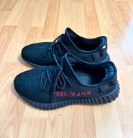 ADIDAS YEEZY BOOST 350 V2 BLACK RED Nürnberg (Mittelfr) - Mitte Vorschau