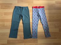 Leggings Gr. 110 Niedersachsen - Bassum Vorschau