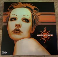 Godsmack - Godsmack Doppel LP Vinyl Niedersachsen - Eicklingen Vorschau