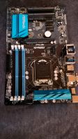 Asrock motherboard H97 Pro 4 Bielefeld - Bielefeld (Innenstadt) Vorschau