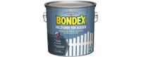 Bondex Holzfarbe für Aussen Lichtgrau 2,5 L NP: 37,99€ Hessen - Gießen Vorschau