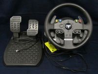 Thrustmaster TMX Force Feedback Lenkrad & Pedal Set Xbox/PC Bielefeld - Bielefeld (Innenstadt) Vorschau