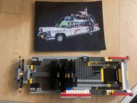 Ghostbusters Ecto-1 (wie Lego Hessen - Heppenheim (Bergstraße) Vorschau