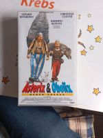 VHS Videokassette - ASTERIX & OBELIX GEGEN CAESAR Niedersachsen - Burgdorf Vorschau