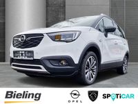 Opel Crossland X Ultimate 1.2 Direct Injection Turbo, Nordrhein-Westfalen - Herten Vorschau