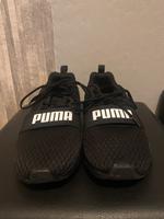 Puma Schuhe, einmal getragen. Hessen - Limburg Vorschau