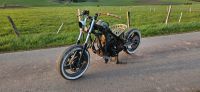 Oldtimer Harley Diesel Motorrad Nordrhein-Westfalen - Medebach Vorschau