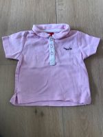 Esprit T-Shirt Poloshirt rosa 56 Niedersachsen - Rinteln Vorschau