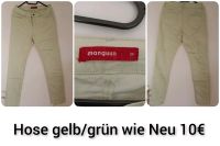 MANGUUN Hose Größe 38 Baden-Württemberg - Scheer Vorschau