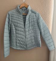 The Outware leichte Steppjacke mittelblau Gr.44 Schleswig-Holstein - Reinbek Vorschau