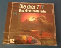 Die drei Fragezeichen - CD Berlin - Charlottenburg Vorschau