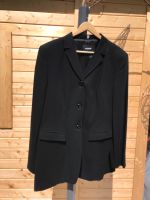 leichter Blazer, Jacke, Business, YORN, Schurwolle, 90er, Vintage Bayern - Schwabach Vorschau