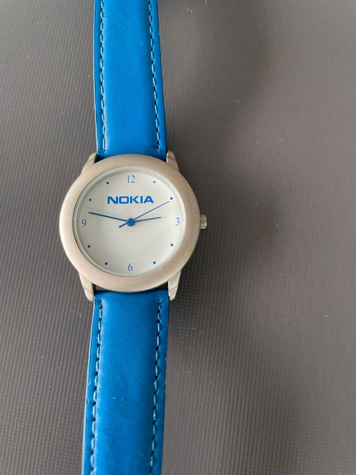 Nokia Armbanduhr Uhr in Wolfsburg