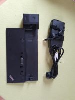 Lenovo ThinkPad Ultra Dock Type 40A2 Dockingstation Sachsen-Anhalt - Braschwitz Vorschau