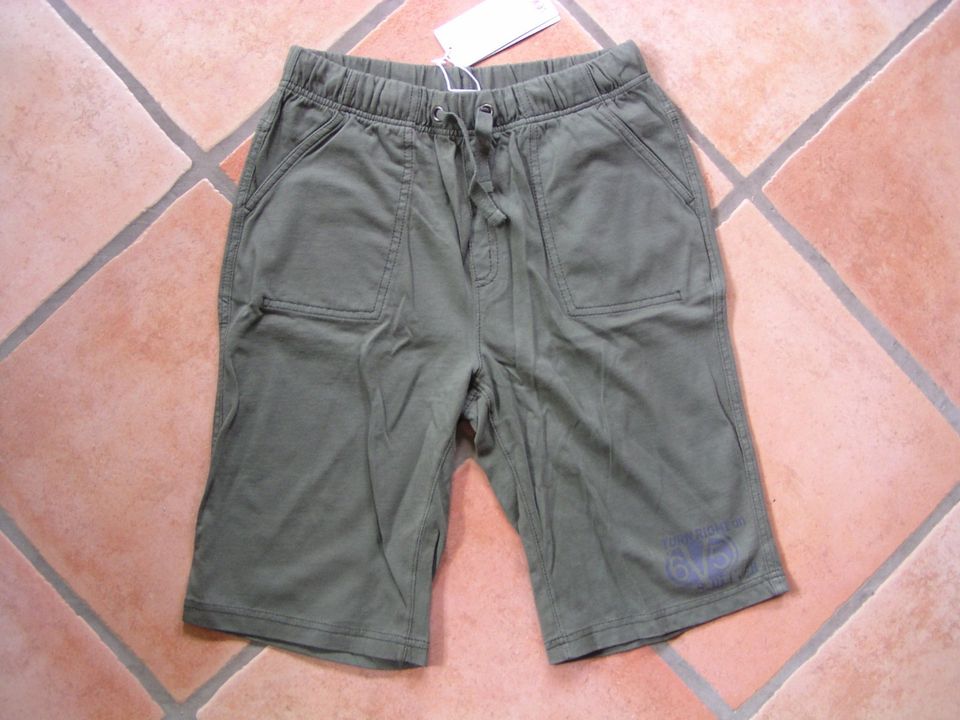 s. Oliver Jungen Shorts Bermuda Gr. 164 in Fischbachtal