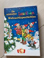 Leselöwen Weihnachtsgeschichten Hessen - Riedstadt Vorschau