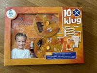 Kinderspiel Wissen inkl. Buch und CD Baden-Württemberg - Kirchheim unter Teck Vorschau