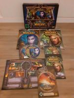 ☆ World of Warcraft Battlechest ☆ PC, Spiel, Box, OVP Hamburg-Nord - Hamburg Langenhorn Vorschau
