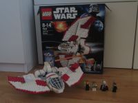 7931 LEGO Star Wars Jedi T-6 Shuttle Bayern - Erding Vorschau