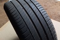 4 Sommerreifen MICHELIN 245/45 R18 100Y gebraucht Mecklenburg-Vorpommern - Görmin Vorschau