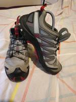 Salomon XA pro 3 D Schuhe. Gr. 40,5 Altona - Hamburg Ottensen Vorschau