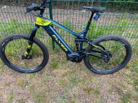 Flyer Uproc 3 E-Bike Sachsen - Mehltheuer Vogtl Vorschau