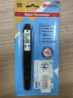 Digitalthermometer -40°C bis  200°C Bayern - Altenthann Vorschau