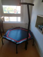 Trampolin fast wie neu Berlin - Köpenick Vorschau