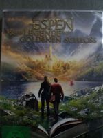 DVD Espen & die Legende vom goldenen Schloss NEU OVP Baden-Württemberg - Wilhelmsdorf Vorschau